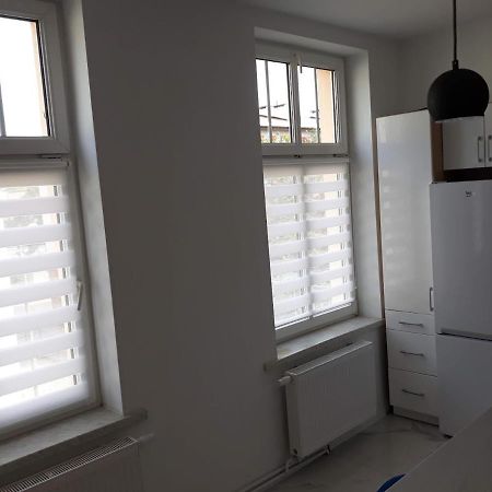 Apartament W Sercu Warmii I Olsztyn  Exteriör bild