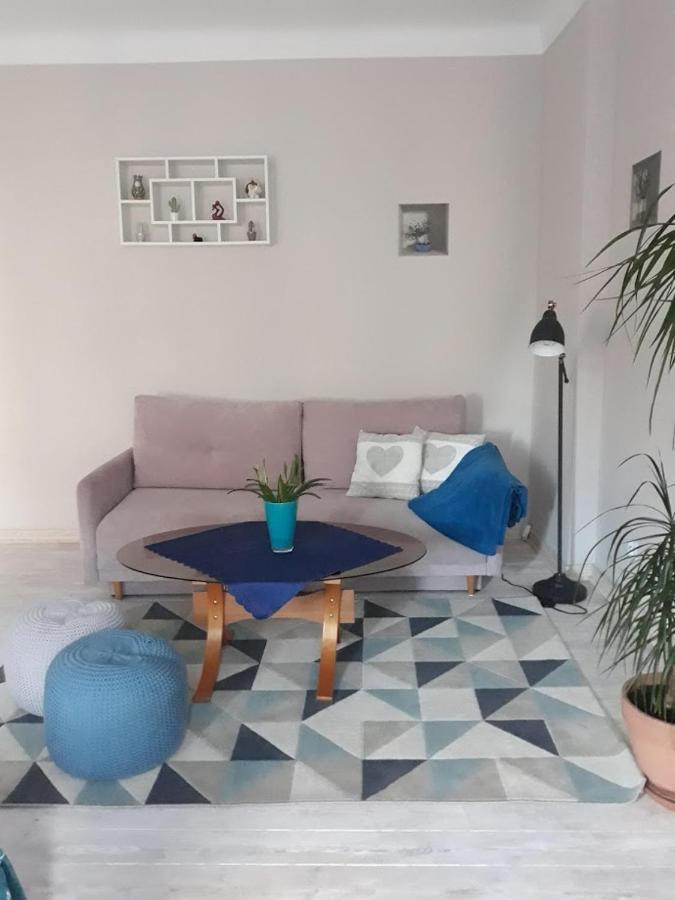 Apartament W Sercu Warmii I Olsztyn  Exteriör bild