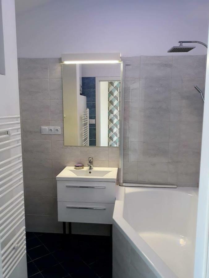 Apartament W Sercu Warmii I Olsztyn  Exteriör bild