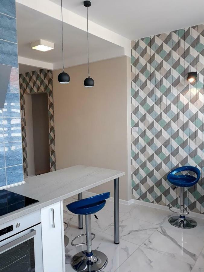 Apartament W Sercu Warmii I Olsztyn  Exteriör bild