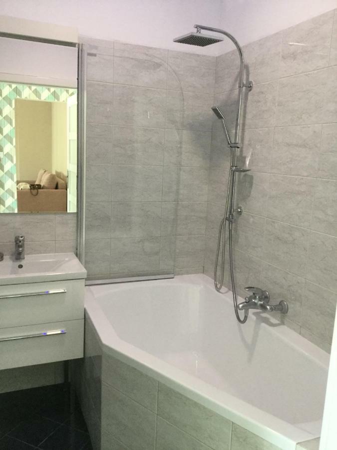 Apartament W Sercu Warmii I Olsztyn  Exteriör bild