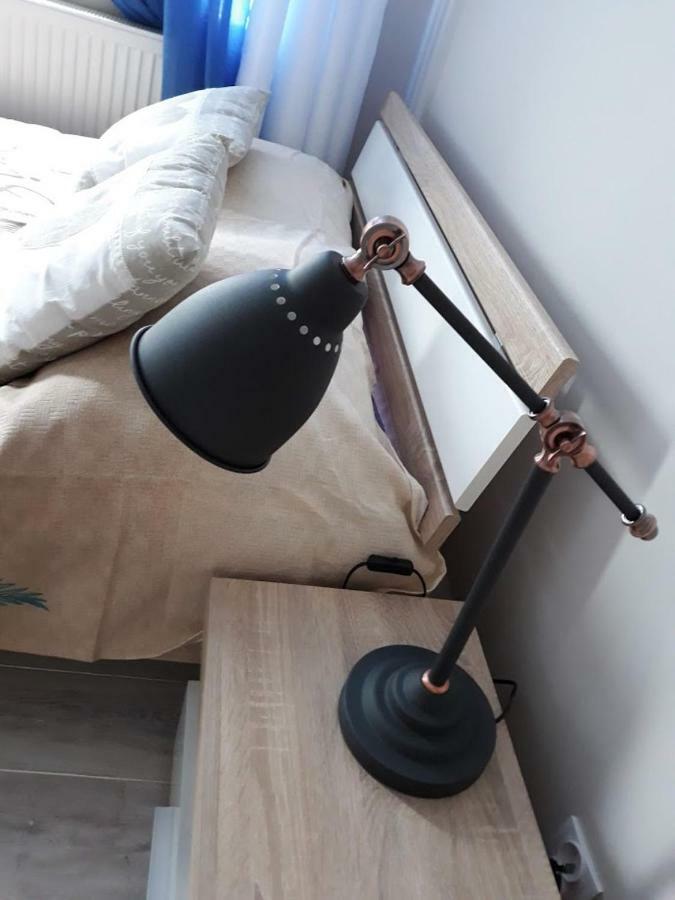 Apartament W Sercu Warmii I Olsztyn  Exteriör bild