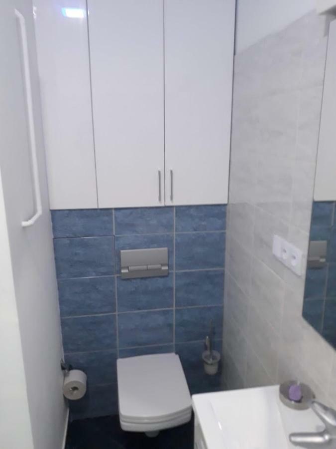 Apartament W Sercu Warmii I Olsztyn  Exteriör bild