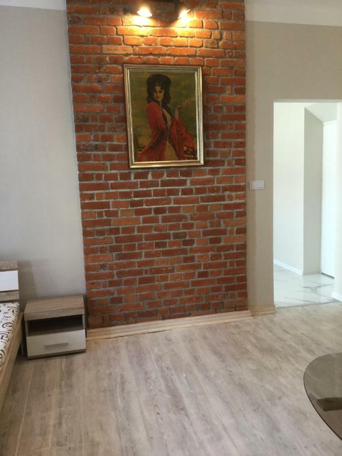 Apartament W Sercu Warmii I Olsztyn  Exteriör bild