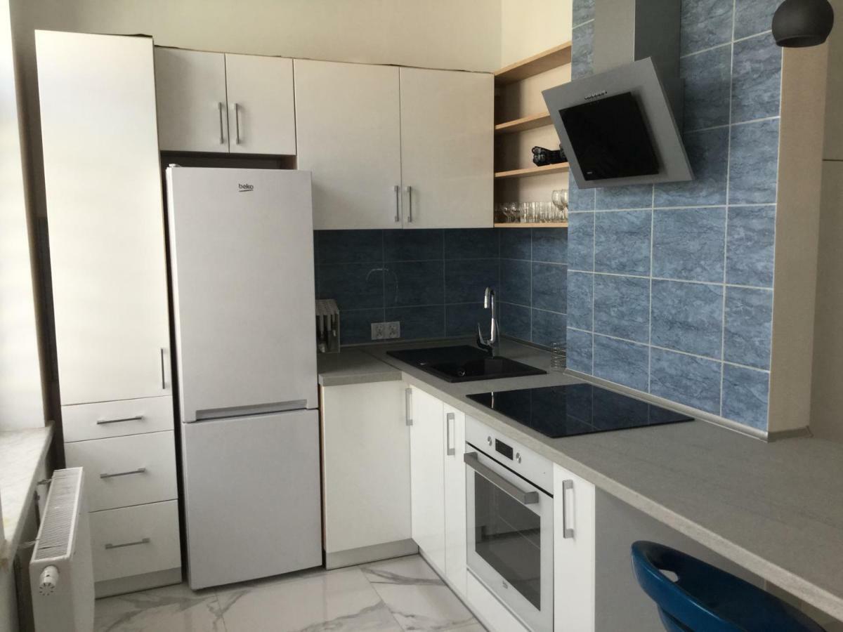 Apartament W Sercu Warmii I Olsztyn  Exteriör bild