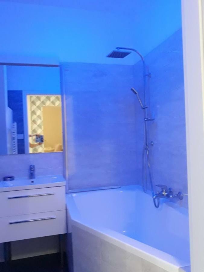 Apartament W Sercu Warmii I Olsztyn  Exteriör bild