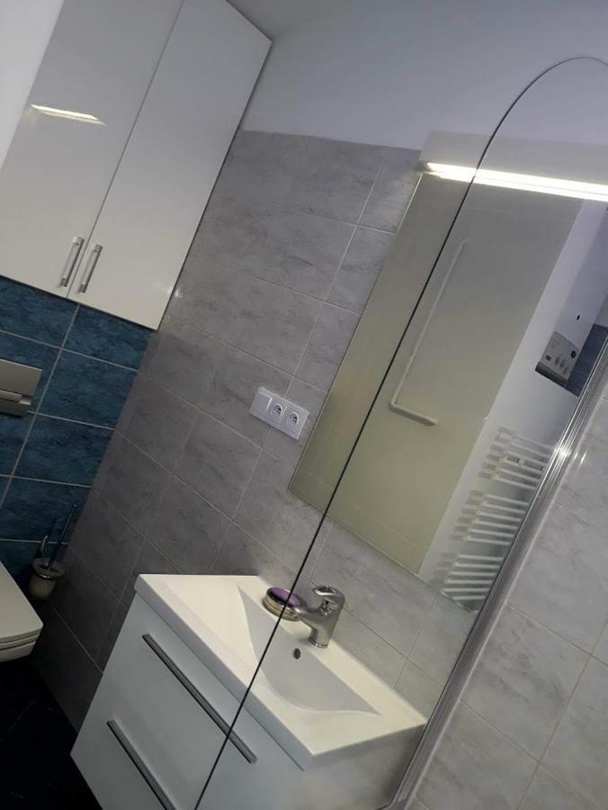 Apartament W Sercu Warmii I Olsztyn  Exteriör bild