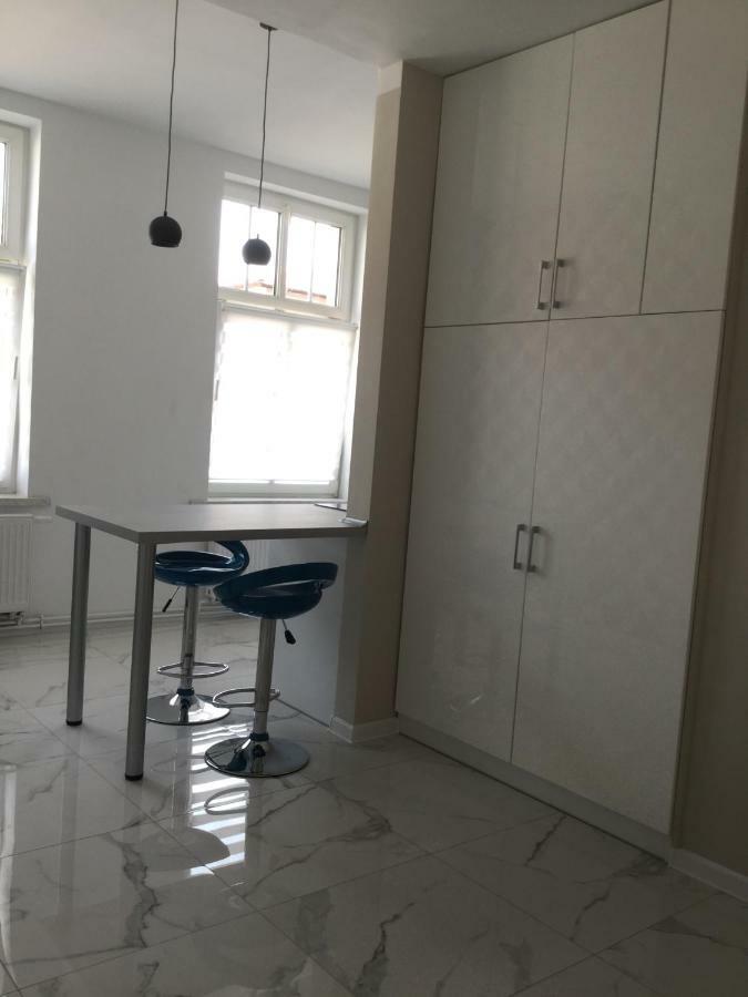Apartament W Sercu Warmii I Olsztyn  Exteriör bild