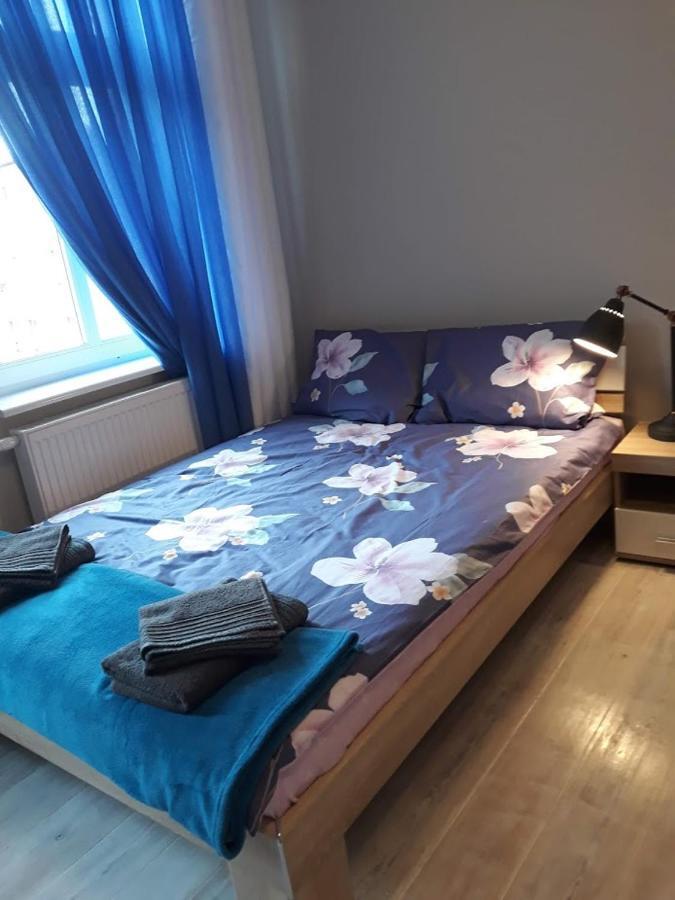 Apartament W Sercu Warmii I Olsztyn  Exteriör bild