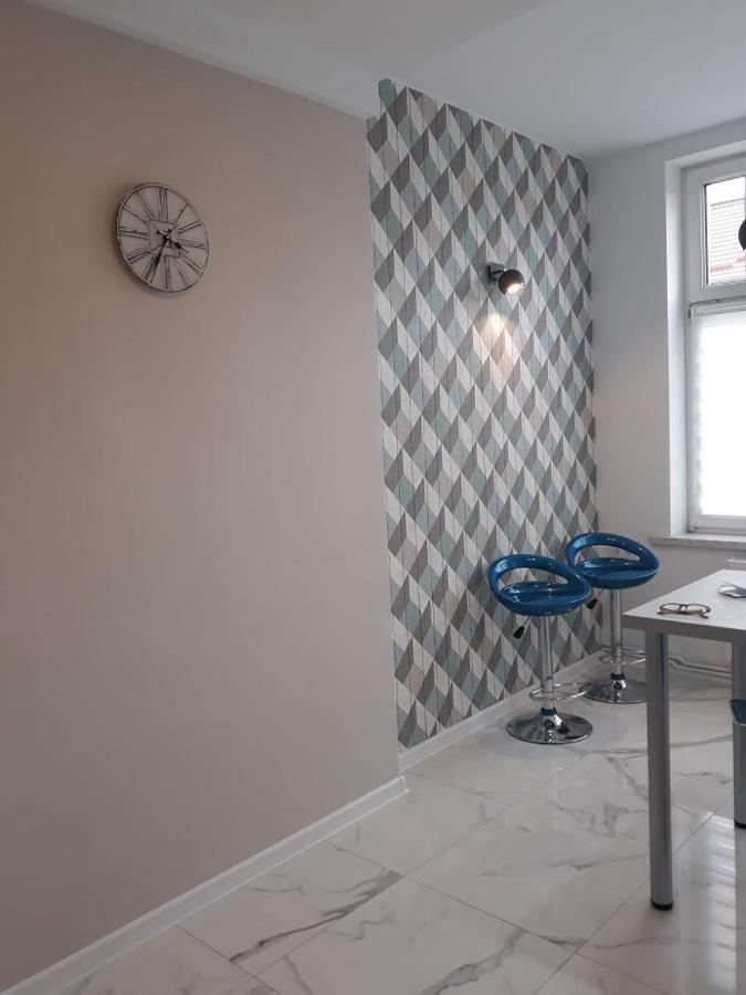 Apartament W Sercu Warmii I Olsztyn  Exteriör bild